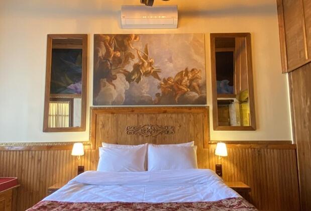 Yohannes Stone Cappadocia - Görsel 3