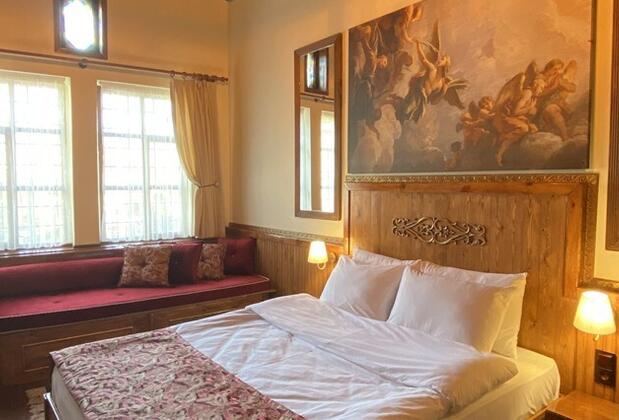 Yohannes Stone Cappadocia - Görsel 5