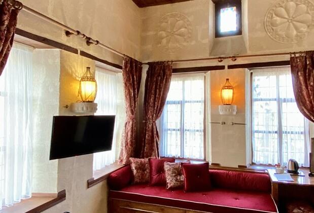 Yohannes Stone Cappadocia - Görsel 7