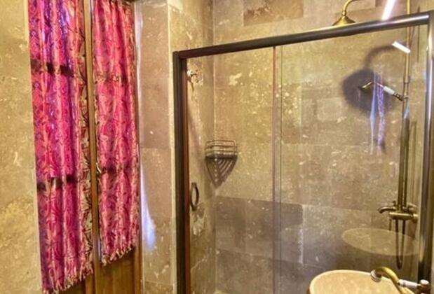 Yohannes Stone Cappadocia - Görsel 18