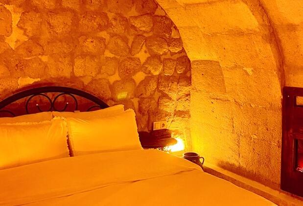 Yohannes Stone Cappadocia - Görsel 13