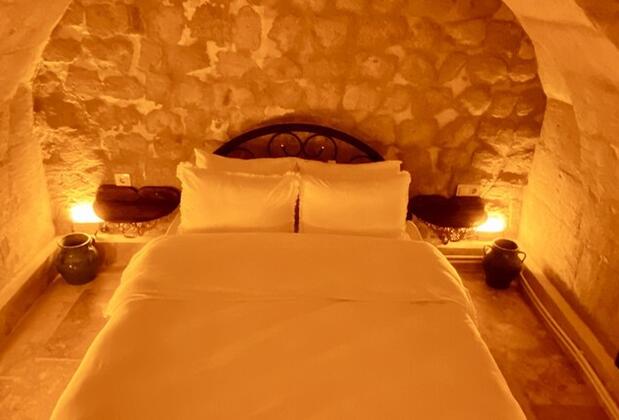 Yohannes Stone Cappadocia - Görsel 15