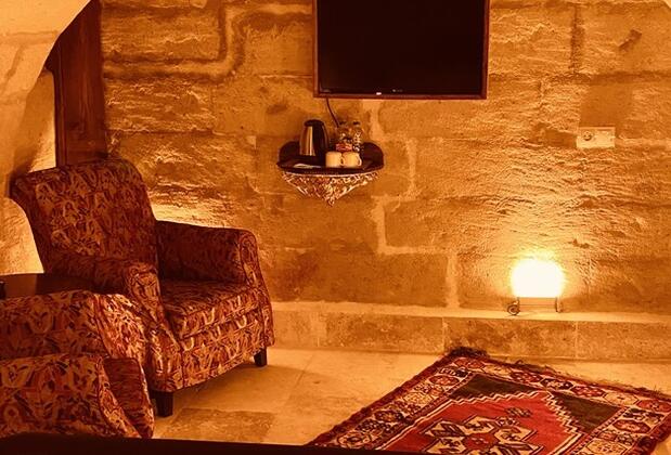 Yohannes Stone Cappadocia - Görsel 16