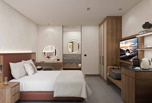 Hyde Bodrum Adult Only +16 - Görsel 4