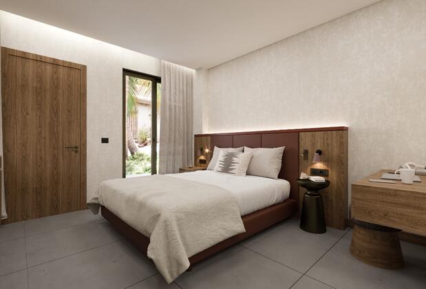 Hyde Bodrum Adult Only +16 - Görsel 6