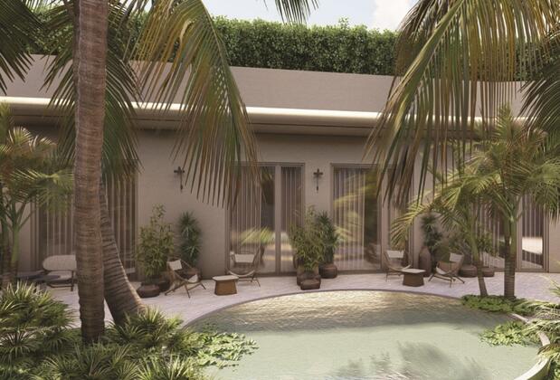 Hyde Bodrum Adult Only +16 - Görsel 7