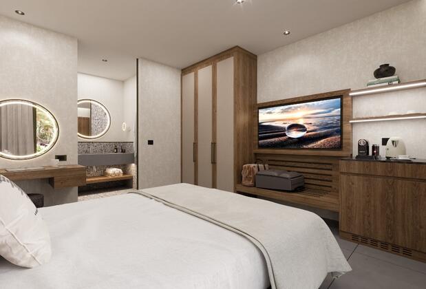 Hyde Bodrum Adult Only +16 - Görsel 11