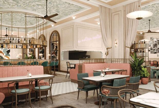 Hyde Bodrum Adult Only +16 - Görsel 12