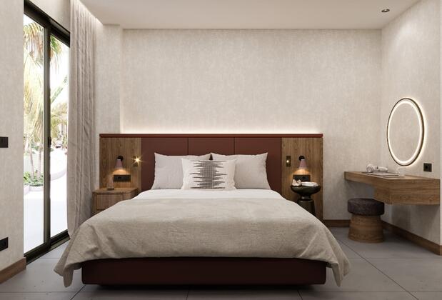 Hyde Bodrum Adult Only +16 - Görsel 5