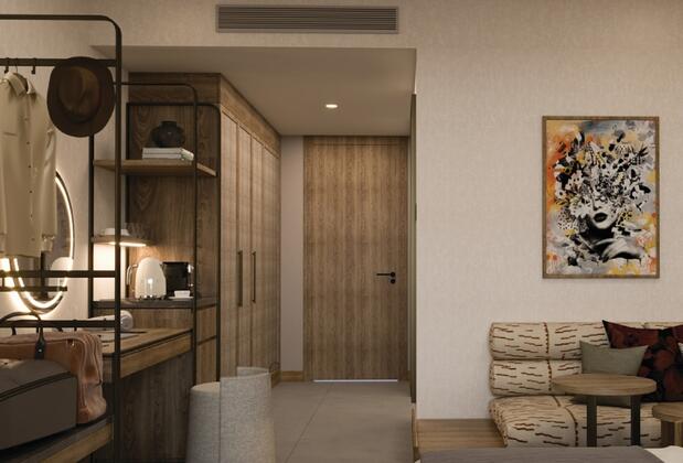 Hyde Bodrum Adult Only +16 - Görsel 10