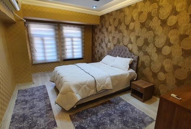 Kervan Butik Otel - Görsel 3