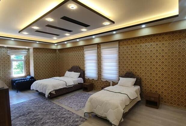 Kervan Butik Otel - Görsel 4