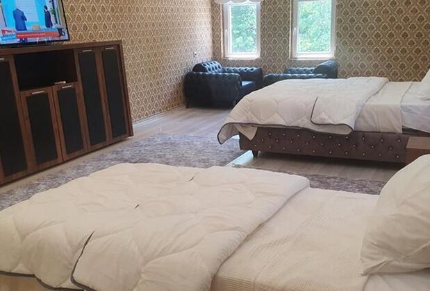 Kervan Butik Otel - Görsel 5