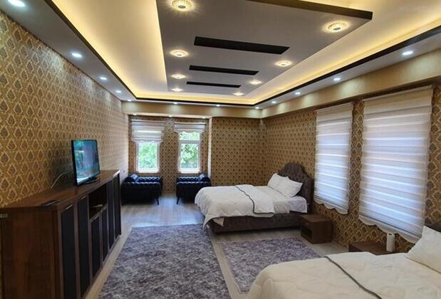 Kervan Butik Otel - Görsel 6