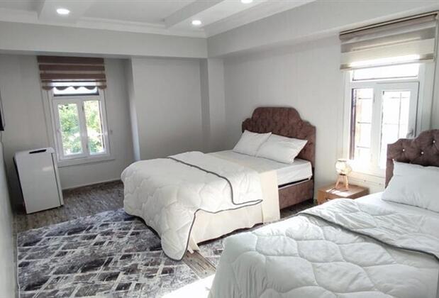 Kervan Butik Otel - Görsel 8