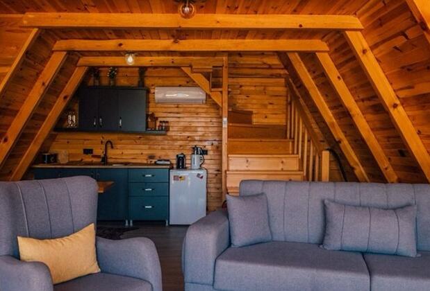 Sapanca Art Bungalov - Görsel 6