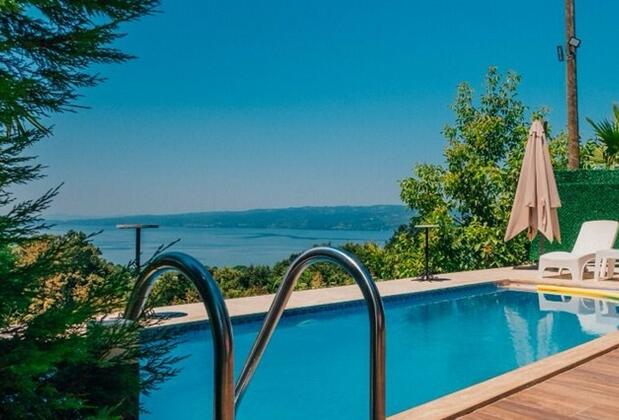 Sapanca Art Bungalov - Görsel 3