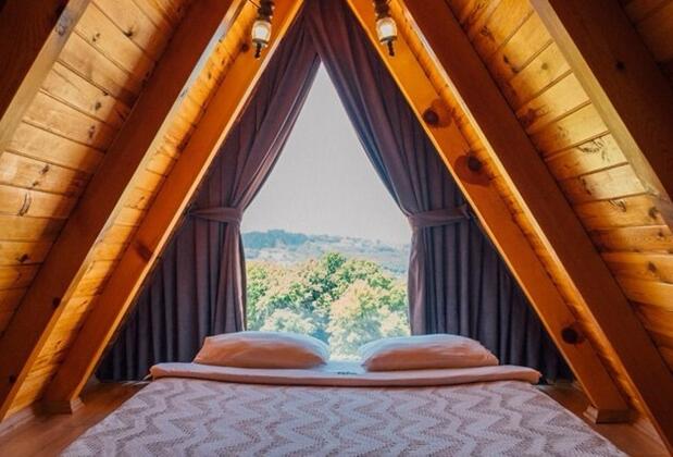 Sapanca Art Bungalov - Görsel 7