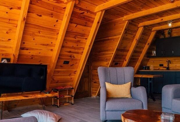 Sapanca Art Bungalov - Görsel 10