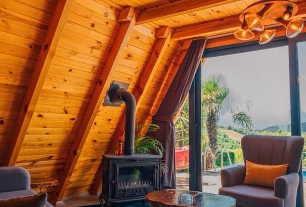 Sapanca Art Bungalov - Görsel 11