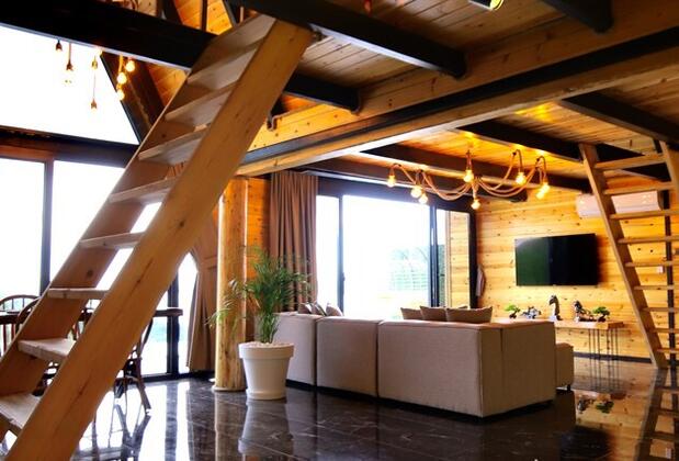 Sapanca Art Bungalov - Görsel 14