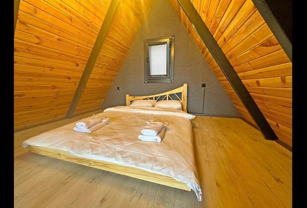 Sapanca Club Armada Bungalov - Görsel 9