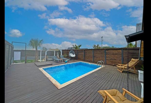 Sapanca Club Armada Bungalov - Görsel 3