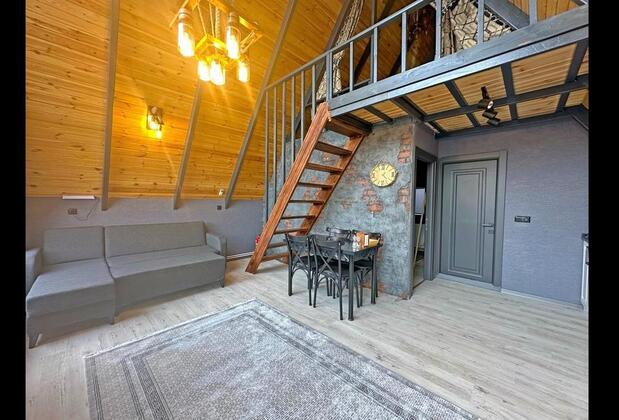 Sapanca Club Armada Bungalov - Görsel 12