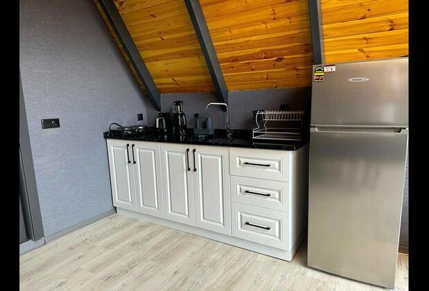 Sapanca Club Armada Bungalov - Görsel 13