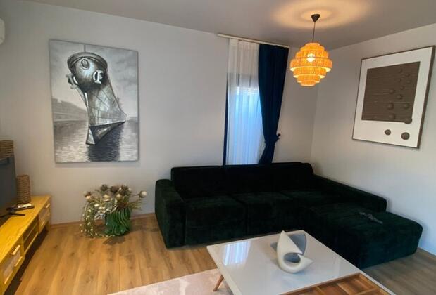 Eksado Resort - Görsel 9