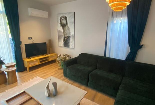 Eksado Resort - Görsel 6