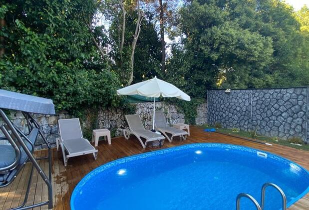 Eksado Resort - Görsel 20