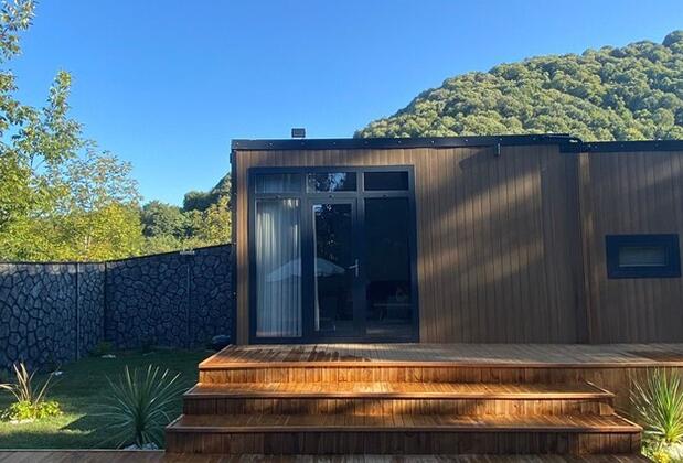 Eksado Resort - Görsel 5