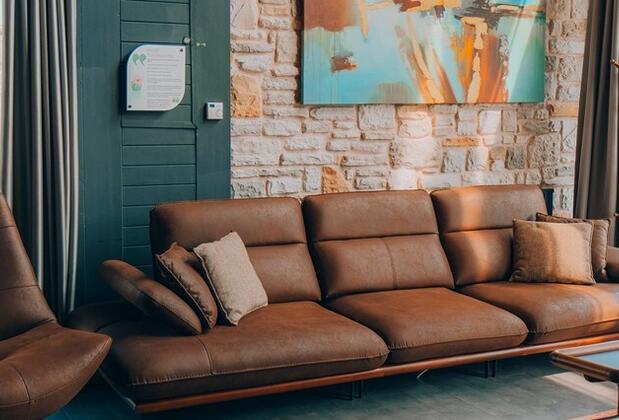 Eksado Resort - Görsel 10