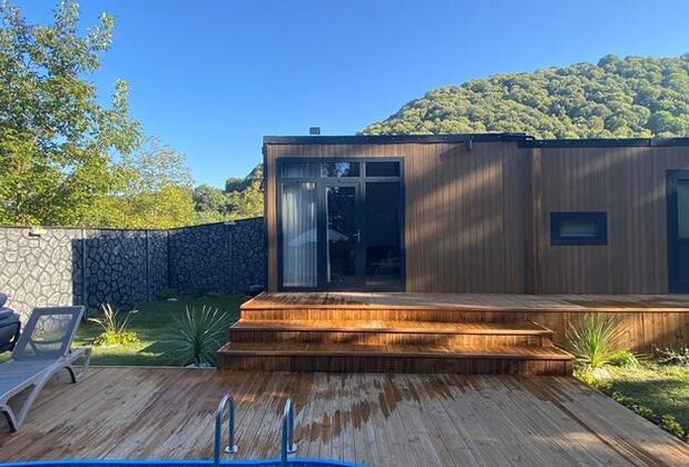 Eksado Resort - Görsel 4