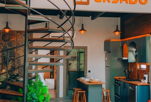 Eksado Resort - Görsel 11