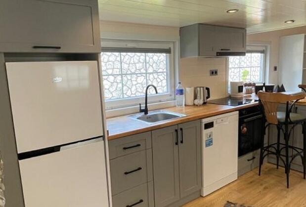 Eksado Resort - Görsel 14