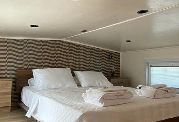 Eksado Resort - Görsel 13