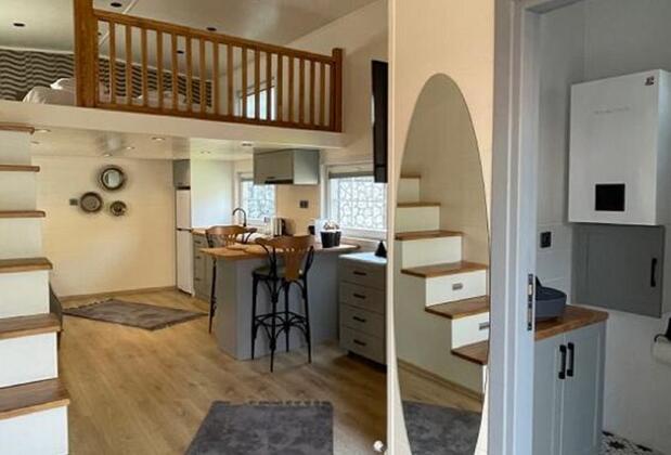 Eksado Resort - Görsel 15