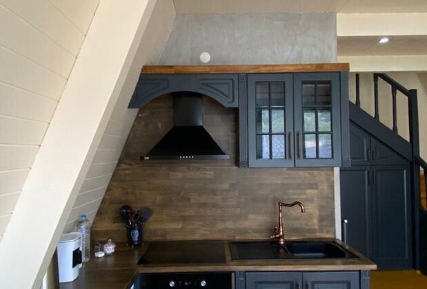 Eksado Resort - Görsel 16