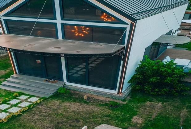 Eksado Resort - Görsel 3