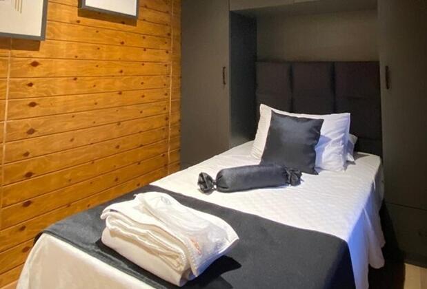 Eksado Resort - Görsel 18