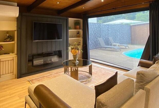 Eksado Resort - Görsel 17