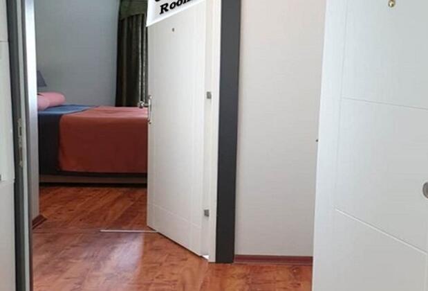 Hotel Taksim Home - Görsel 3