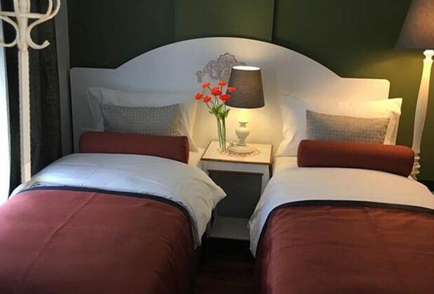 Hotel Taksim Home - Görsel 4