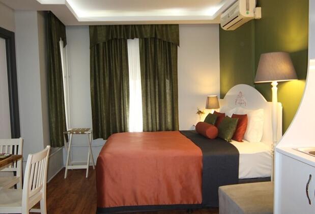 Hotel Taksim Home - Görsel 5