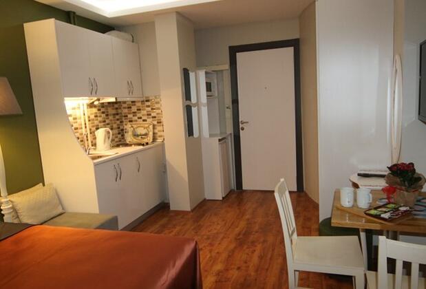 Hotel Taksim Home - Görsel 6