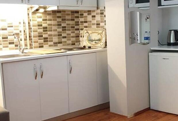 Hotel Taksim Home - Görsel 7