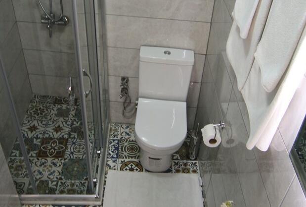 Hotel Taksim Home - Görsel 8