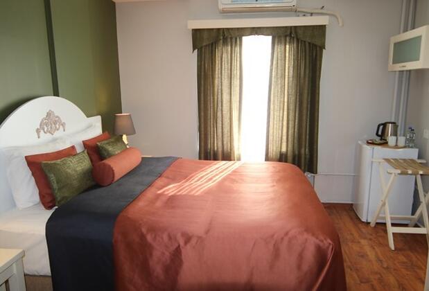 Hotel Taksim Home - Görsel 9